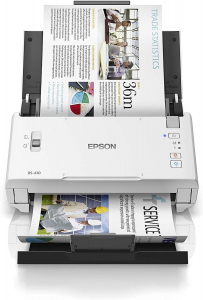 Epson WorkForce DS-410 szkenner